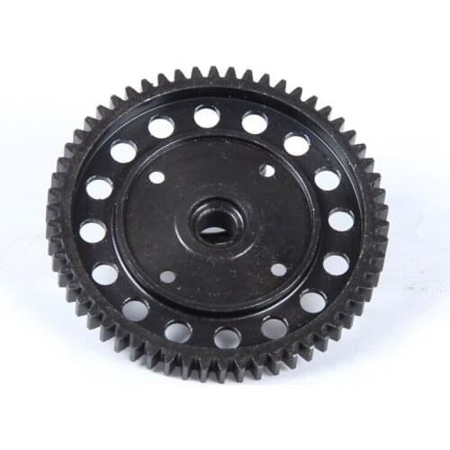 Central differential gear for LOSI 5IVE-T ROVAN LT KM X2 DTT