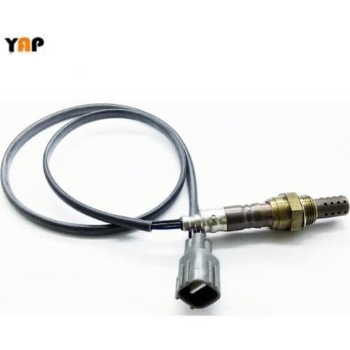 Oxygen Sensor FOR FITTOYOTA Camry Echo MR2 ZZW30 MCV3 ACV3 1MZFE 1NZFR 1ZZFE 1.5L 3.0L 4wire 36CM FRONT 89465-17180 1996-2005