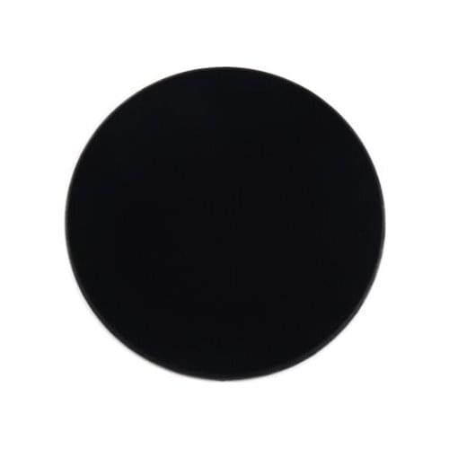 Interference filter narrow band 850nm bandwidth 5nm narrow band 850 coated filter diameter 32.5mm