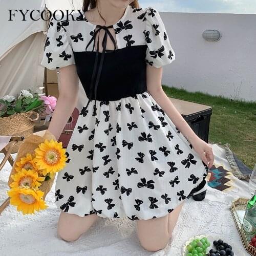 Платья для полных FYCOOKY China At AliExpress