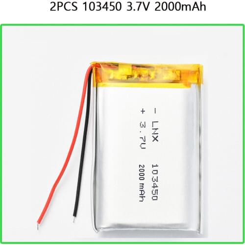 Rechargeable Batteries KULIAI China