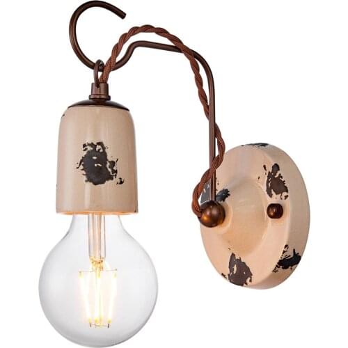 Lussole Pendant Lights In The Loft Style