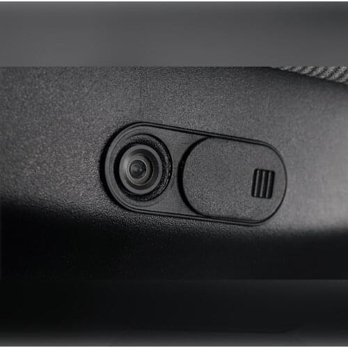 Camera Modification Indoor Camera Privacy Protection Cover Modification for Tesla Model 3 Accessories