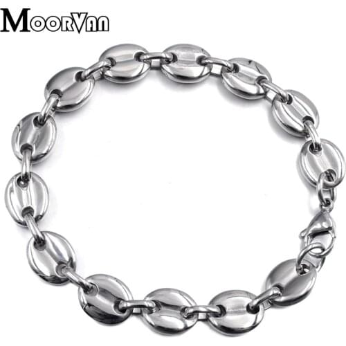 Moorvan Beaded Bracelets