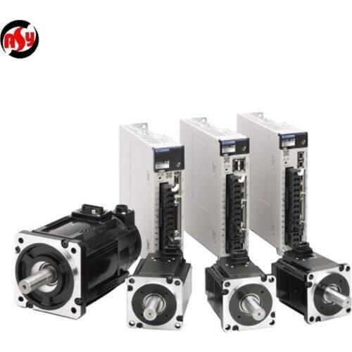 BRAND NEW ORIGINAL SGM7G-44A7C61 AC SERVO MOTOR