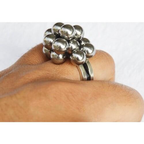 Shooting Steel Balls 5mm 6mm 7mm 8mm 9mm 10mm 11mm Hunting Slingshot Stainless AMMO outdoor