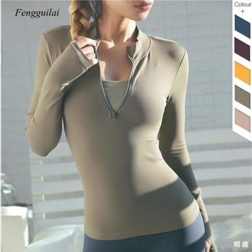 Long Sleeve Shirts Sport Top Fitness Top and Pants Sports Wear for Women Push Up Running Full Sleeve Clothes