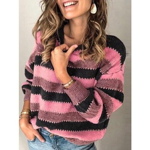 Shein Romwe Women's Pullovers