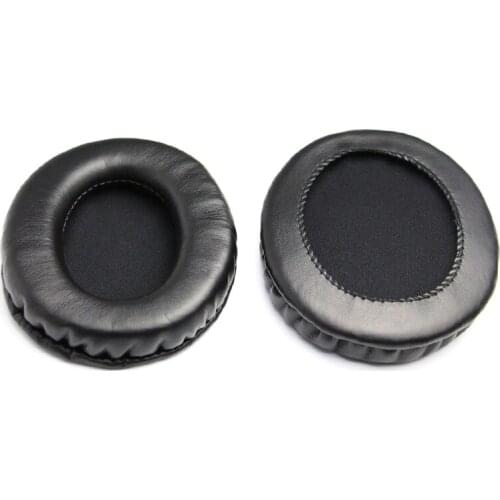 Replacement Earpads Ear Pads Foam Cushions Cups Repair Parts for -SHURE SRH840 SRH440 SRH940 SRH1840 HPAEC840 Headphones