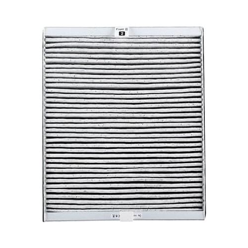 Replacement For Philips AC4026 air purifier filter AC4025 ACP027 AC4127 carbon cloth composite filter 295 * 240 * 35mm