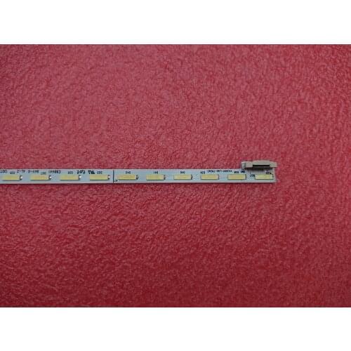 New 48LED 525MM LED backlight strip for Panasonic TX-42AS600B V420H1-LS6-TREM5 V420HJ1-LE6 REV.C5