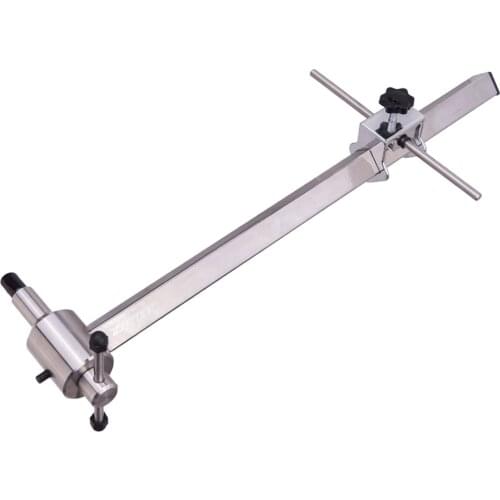 Bike Derailleur Hanger Alignment Gauge Tool for Cycle Bicycle MTB Road Bike