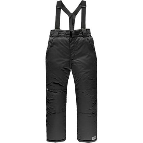 Winter Ski Pant For Boys Waterproof Windpoor Children Warmth Trousers Overalls Kids Girls Skiing Snow Snowboarding Pants Dwq920