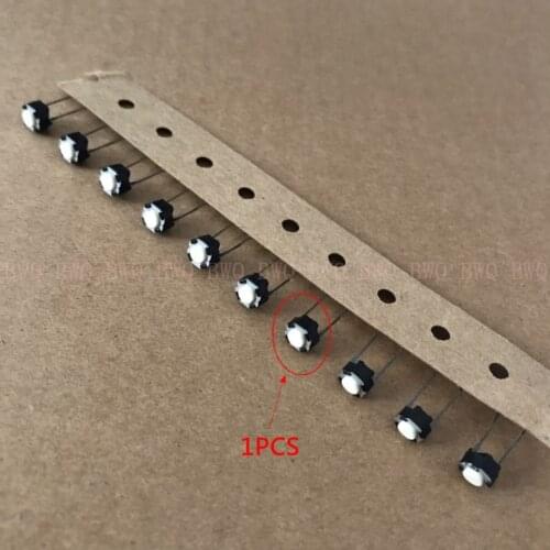 100PCS PLAY PAUSE & CUE SWITCH FOR PIONEER CDJ DSG1117