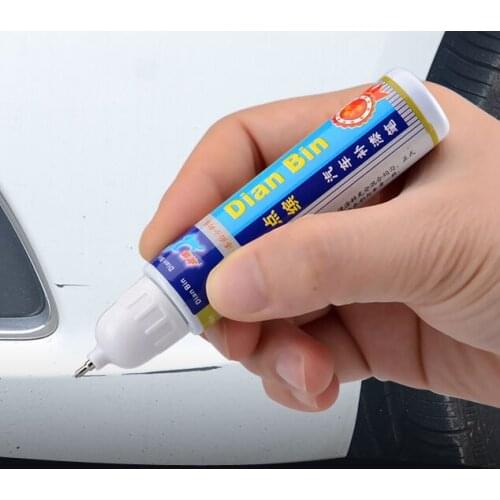 Car Remover Scratch Repair Painting Pens Clear For H onda XR-V UR--V 2019 INSPIRE