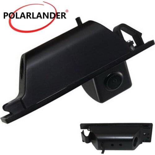 For Buick Regal 2009 parking rear view camera car reverse reaview camera CCD HD wired car camera Waterproof