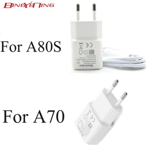 Brand New Original USB Power Adapter Charger Cable Data Cable For Blackview A70 A80S Mobile Phone Charging Cable