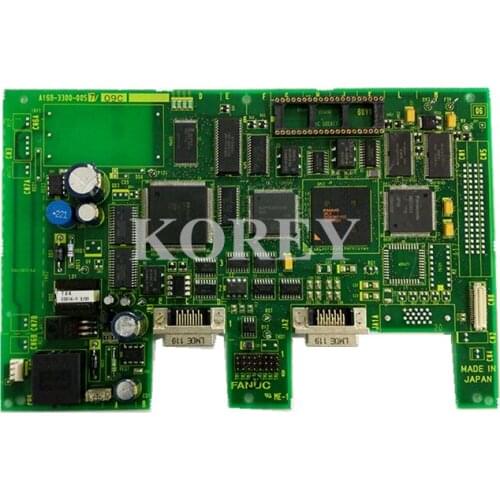 In Stock For FANUC Circuit Board A16B-3300-0057/0030/0035/0036 Fully Tested In Good Condition