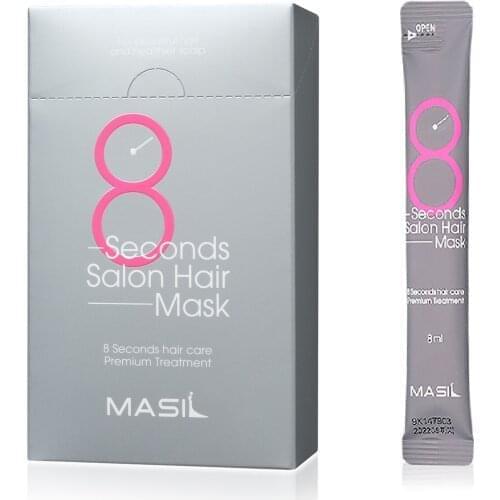 MASIL Revitalizing Hair Masks