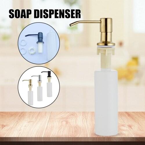 Multiyilego Kitchen Sink Accessories