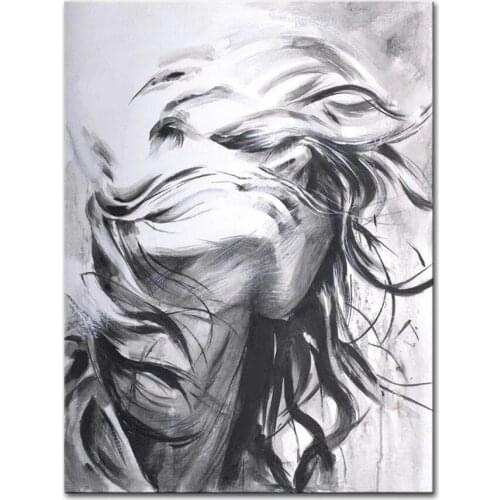 OTHERS Wall Oil Paintings