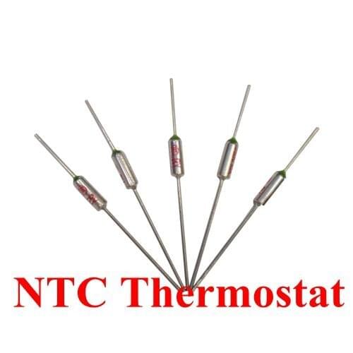 100PCS TF Thermal Fuse RY 10A 15A250VTemperature 73C 77C 94C 99C 113C 121C 133C 142C 157C 172C 185C 192C 216C 227C 240C 280C 300