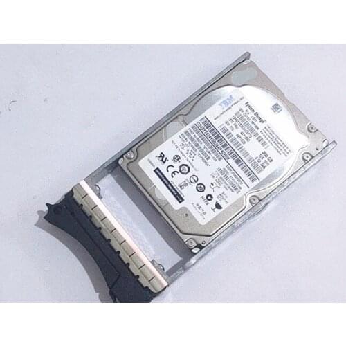 IBM 49Y1836 49Y1840 5210 300GB 10K SAS 2.5 6GB sas DS3524 Hard Drive HDD