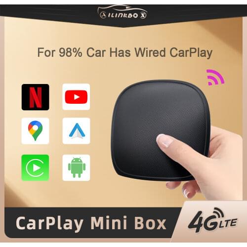 AILINKBOX Car Electronics
