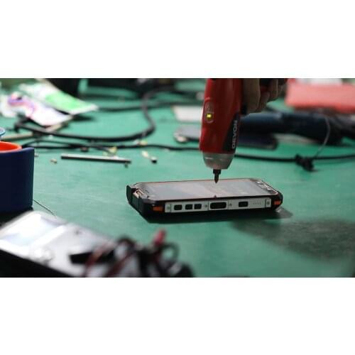 Aoro Instruments For Measurement And Analysis