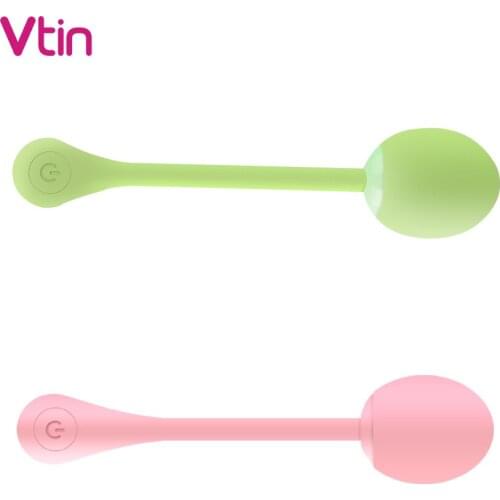 Wireless Remote Egg Vibrator For Women Couples G Spot Clitoris Stimulator Vagina Sex Egg Vibrator Sex Toy For Women Sex Shop
