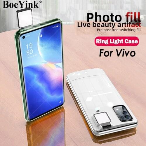 BOEYINK Vivo Phone Cases