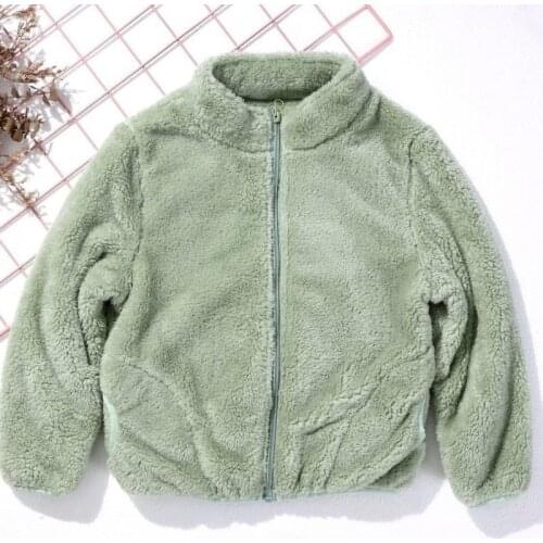 EASY GARMENT Children's Jackets And Coats