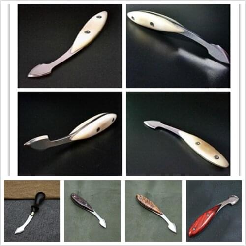 Creaser tool for Leather Crafts -Leather tool