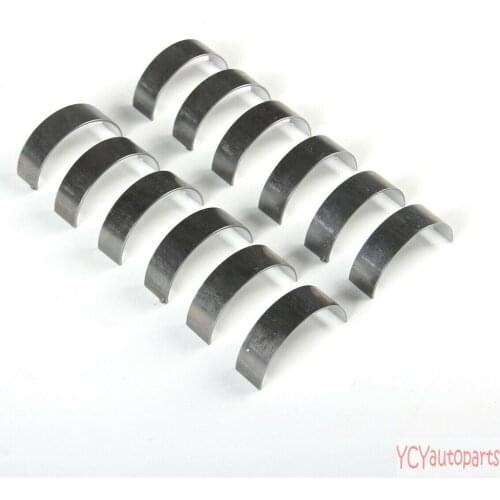 2.8L Connecting Rod Bearing Kit Fit For AUDI A6 A7 CHVA CNYA CVPA 06E105701L