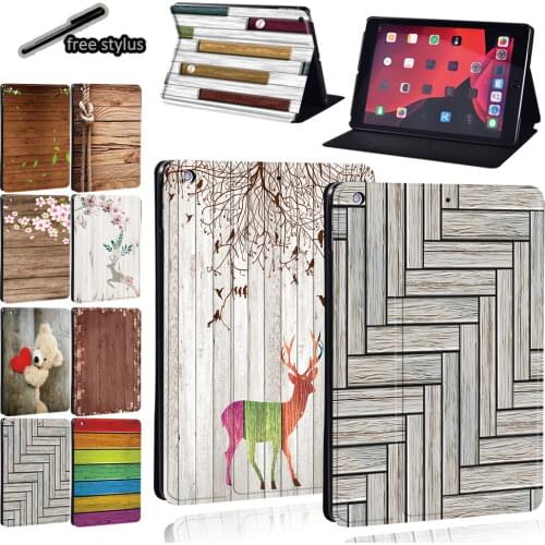 Tablet Case for Apple Ipad 8/Ipad 5/6/7/Ipad Pro 11/Ipad Air 4/2/3/Ipad Pro/Ipad 2/3/4/Mini 1/2/3/4/5 Anti-Dust Cover + Stylus