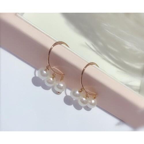 Gold Jewelry MADALENA SARARA China