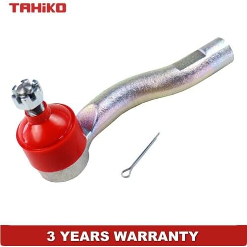 Left Steering Tie Rod End Fit for Mazda 6 GG Wagon GY 02-08 Atenza GG 6 MPS GG