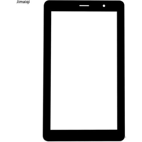 New Phablet Capacitive Touch Screen Panel Digitizer Sensor Replacement For 7 Inch Alcatel 1T 7 9013A Tablet Multitouch