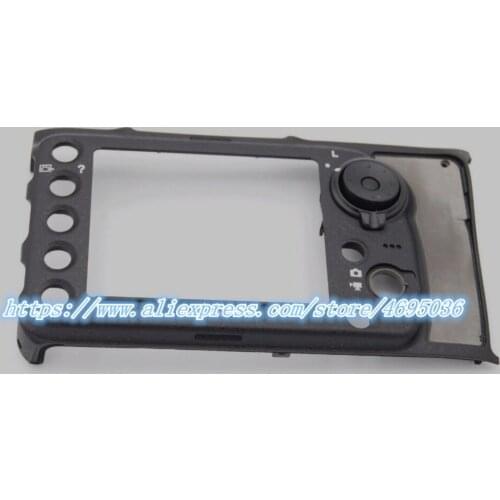 Original Replacement Rear Back Cover Frame For Nikon D810 Assembly SLR Camera Repair Part