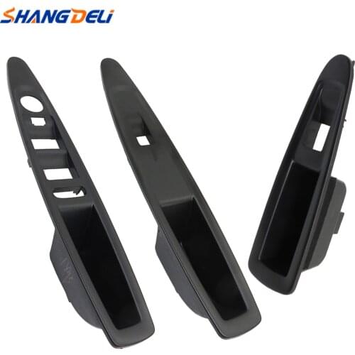 Front/Rear door Window control switch regulator panel switch panel For Citroen C4 2004-2010