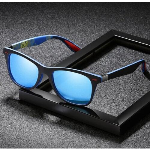 Polarized Glasses Brand New Men Women Fishing Glasses Sun Goggles Camping Hiking Driving Eyewear Sport Sunglasses