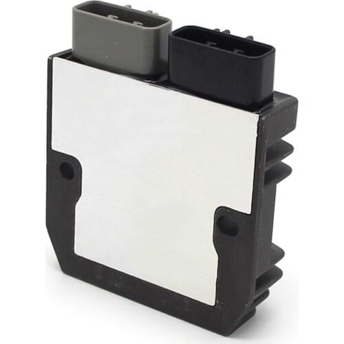 Motorcycle Voltage Regulator Rectifier For Ducati Hypermotard 821 2013-2015 Monster 1200 2014-2017 1200R 2016-2017 1200S Stripe