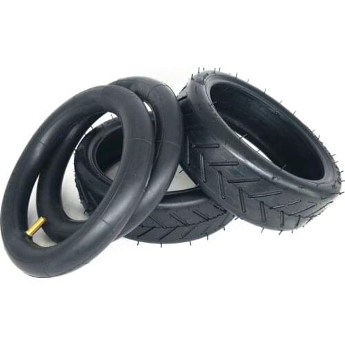 Electric Scooter Tire 8.5" Inner Tube Camera Inflation 8 1/2X2 Pneumatic Tire Tyre for Xiaomi Mijia M365 Spin Bird Skateboard