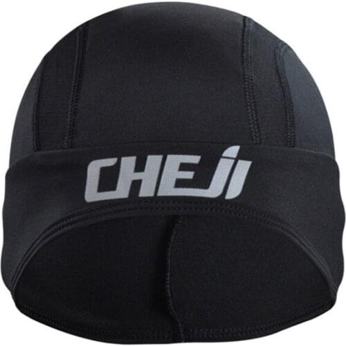 Warm riding cap Cycling Outdoor Sports Bike Hats Winter Sport Bicycle Windproof Cap Snow Beanie Caps Bicycle Riding Headband