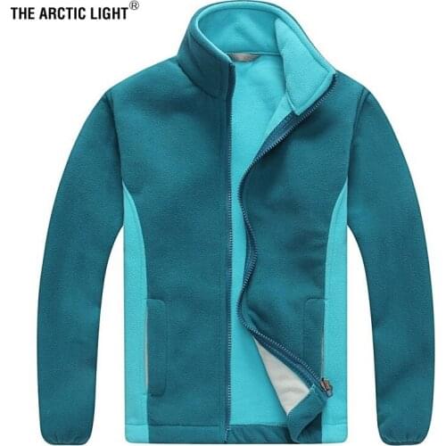 Туристические куртки THE ARCTIC LIGHT China At AliExpress