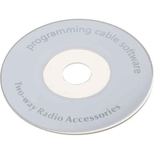 USB Programming Cable For Motorola Walkie Talkie Radio GP340 GP380 GP328 HT1250 H4GA