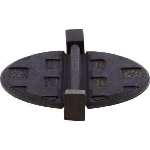 Water Flapper Exhaust Shutter for Mercruiser 60930 18-2727 9-42800