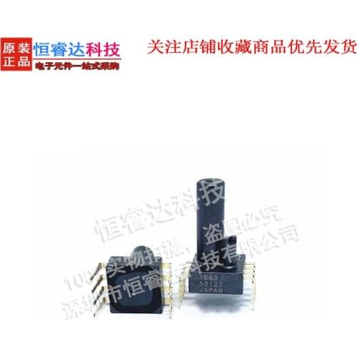 2PC New and original ADP51B63 Screen printing 1B63 PS-A PRESSURE SENSOR Transducers