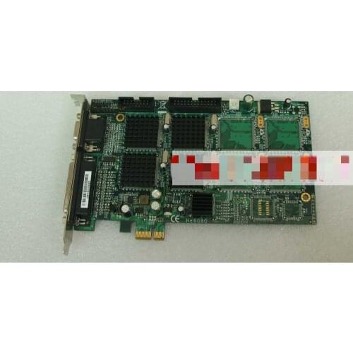 4604Q-PCIe He608G 4604O-PCIe capture card 4604Q-PCIe card