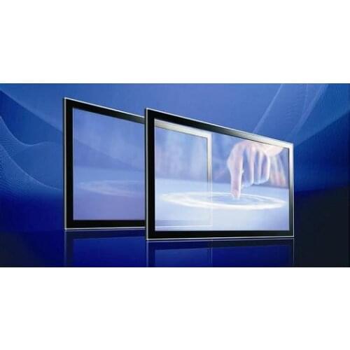 50 inch ir touch screen kit ir 10 points Infrared touch panel
